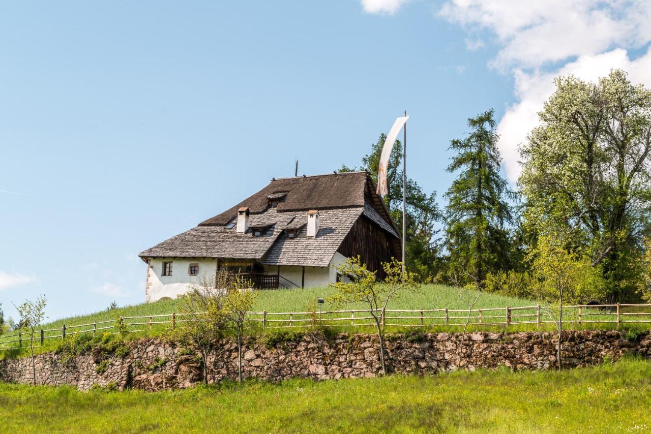 Haus Pichler Apartment Collalbo Exterior photo