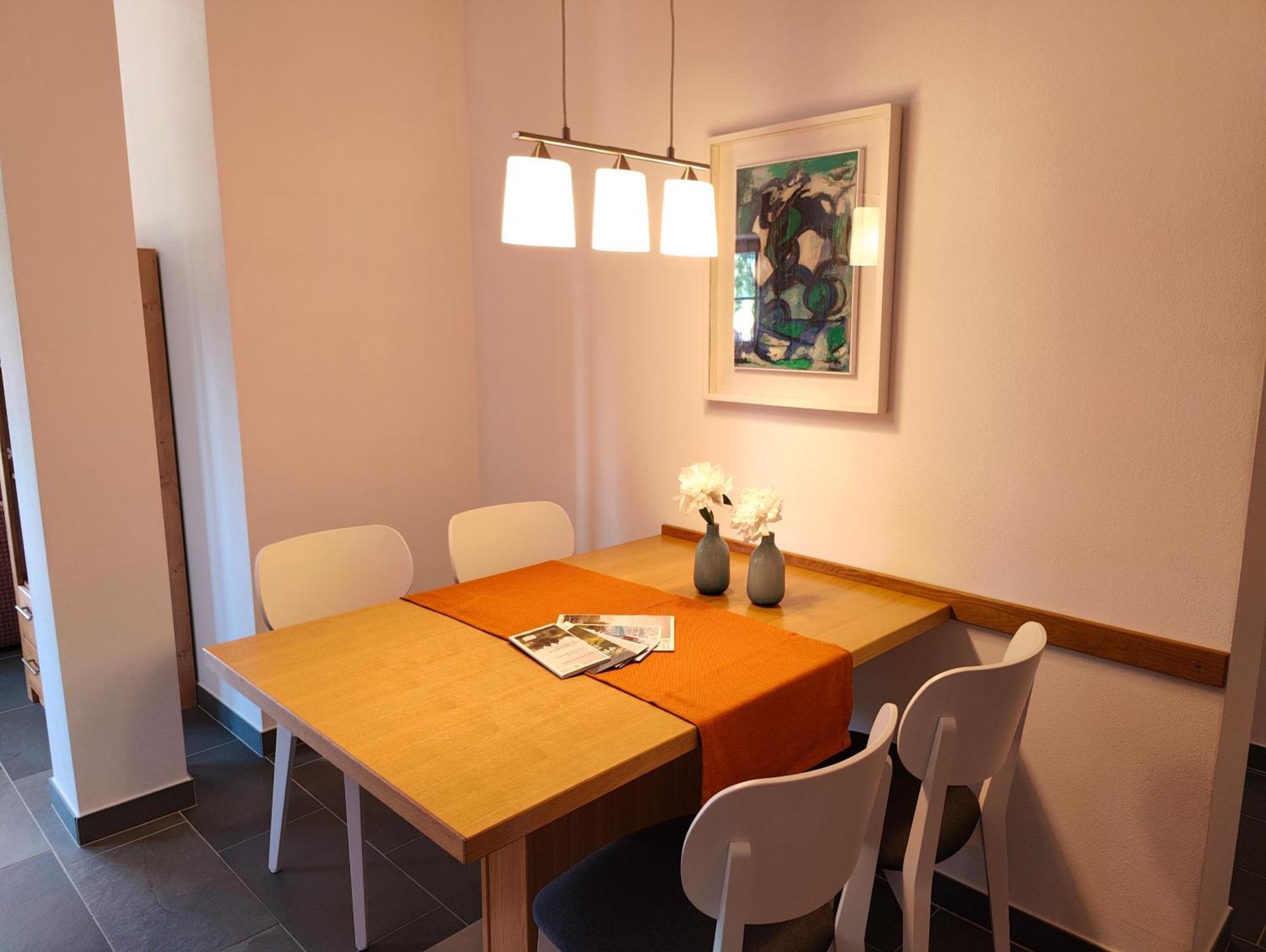 Haus Pichler Apartment Collalbo Exterior photo